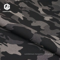 Impresión de transferencia TC Camouflage Printed Fabric